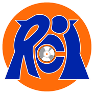RCI Radio Calolziocorte -Logo