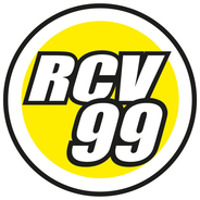 RCV 99FM-Logo