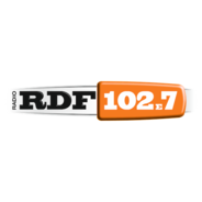 Radio RDF 102.7-Logo