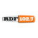 Radio RDF 102.7-Logo