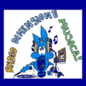 Radio Dimensione Musica RDM-Logo