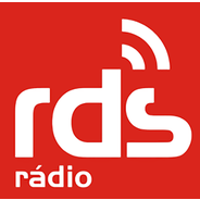 Rádio Seixal RDS 87.6-Logo