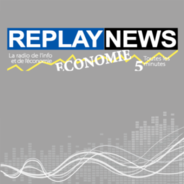 REPLAY NEWS-Logo