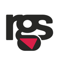 RGS Radio Giornale di Sicilia-Logo