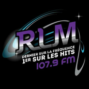 RLM Radio-Logo