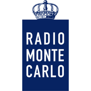 RMC Radio Monte Carlo -Logo