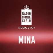 RMC Radio Monte Carlo -Logo
