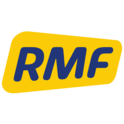 RMF FM-Logo