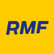 RMF FM-Logo