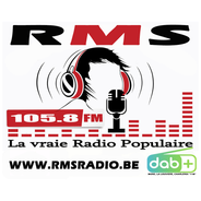 RMS Radio-Logo