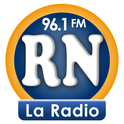 RN La Radio-Logo
