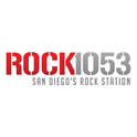 ROCK 105.3-Logo
