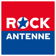 ROCK ANTENNE-Logo