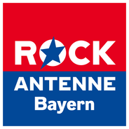 ROCK ANTENNE-Logo