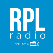 RPL 99 FM-Logo