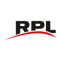 RPL FM-Logo