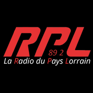 RPL 99 FM-Logo