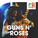 REGENBOGEN 2 Guns N' Roses 