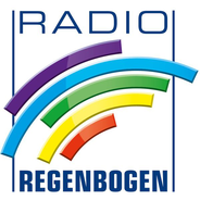 Radio Regenbogen-Logo