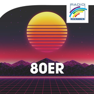 Radio Regenbogen-Logo