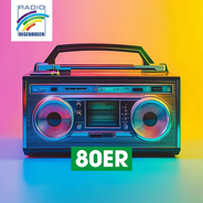 Radio Regenbogen-Logo