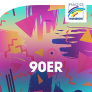 Radio Regenbogen-Logo