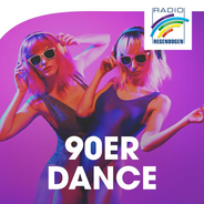 Radio Regenbogen-Logo