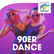 Radio Regenbogen 90er Dance 