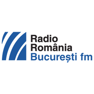 Bucuresti FM-Logo