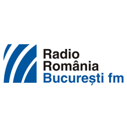 Radio România Bucure?ti FM-Logo