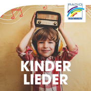 Radio Regenbogen-Logo