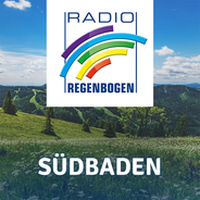 Radio Regenbogen-Logo