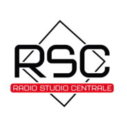 Radio Studio Centrale RSC-Logo