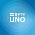 RSI Rete Uno-Logo
