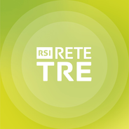 RSI Rete Tre-Logo