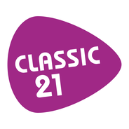 Classic 21-Logo