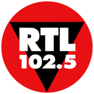 RTL 102.5-Logo