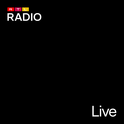 RTL Radio - Deutschlands Hit-Radio-Logo
