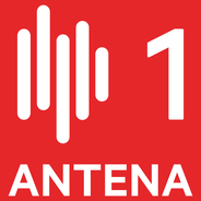 Antena 1-Logo