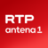 RTP Antena 1-Logo