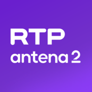 RTP Antena 2-Logo