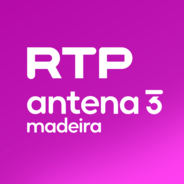 RTP Antena 3-Logo