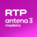 RTP Antena 3 Madeira 