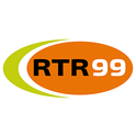RTR 99 Radio Ti Ricordi -Logo