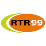 RTR 99 Radio-Logo