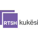 RTSH  Radio Kukësi-Logo