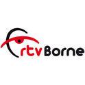 RTV Borne-Logo