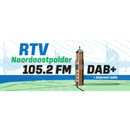 Radio Noordoostpolder-Logo