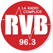 RVB 96.3-Logo