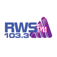 RWSfm 103.3-Logo